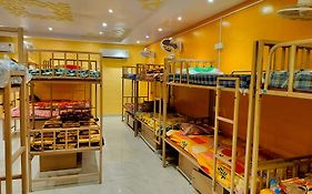 Sri Durga Jatri Nibasa Hostel Brahmapur  India
