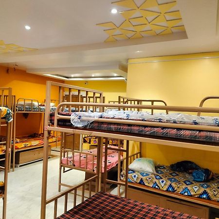 Sri Durga Jatri Nibasa Hostel Brahmapur Exterior photo